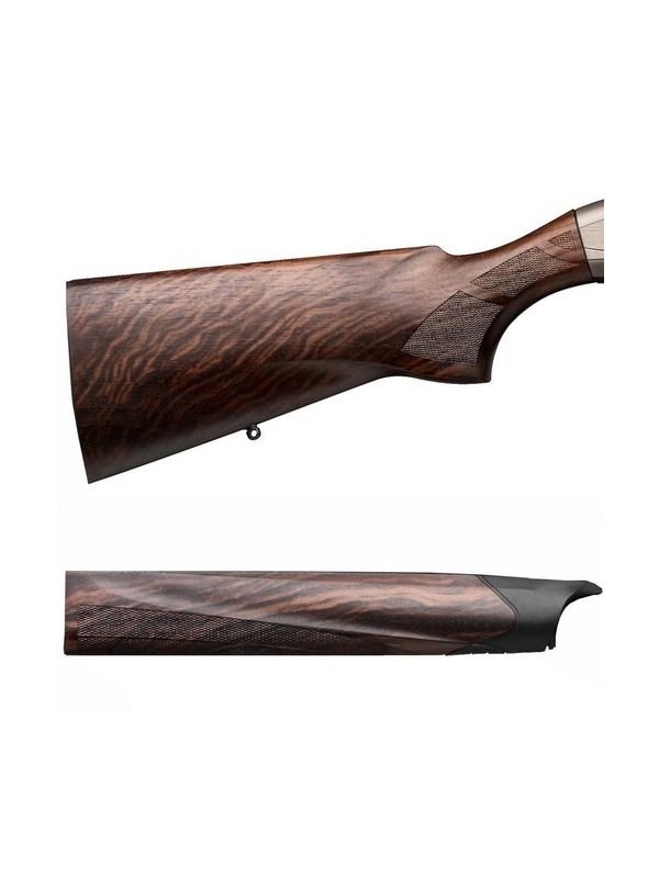 Beretta calcio e astina per fucile semiautomatico calibro 28