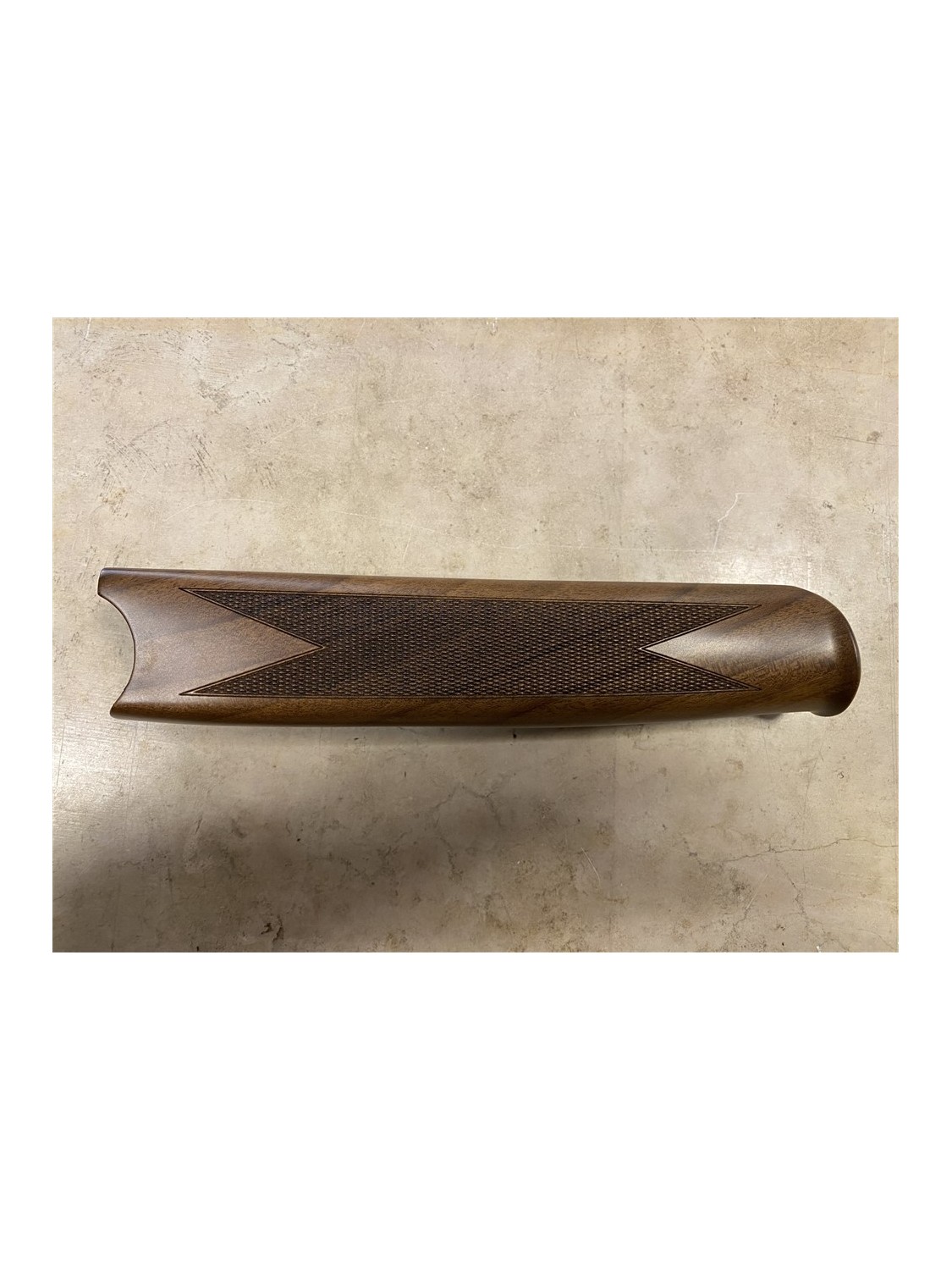 Beretta astina a becco per silver pigeon cal.28