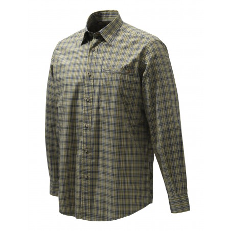 Camicia Trail Maniche Lunghe