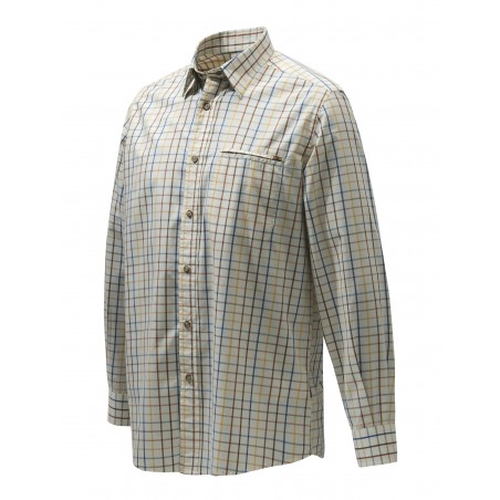 Camicia Trail Maniche Lunghe