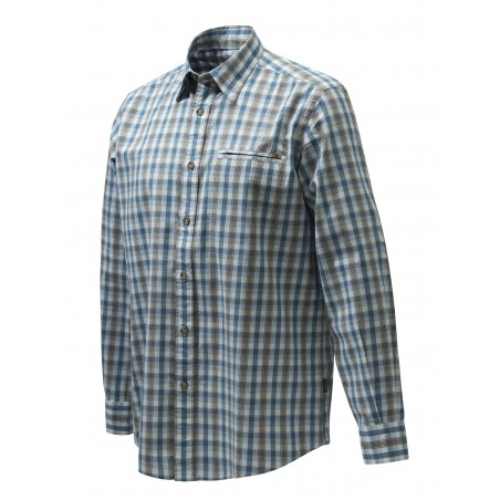 Camicia Trail Maniche Lunghe