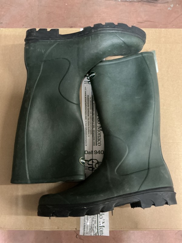 Stivale Le Chameau BTE anjou III