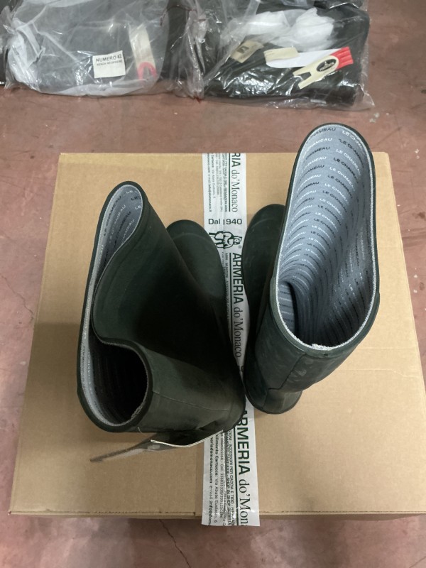 Stivale Le Chameau BTE anjou III