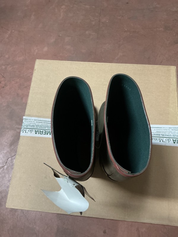 Stivale Aigle chambord pro 2