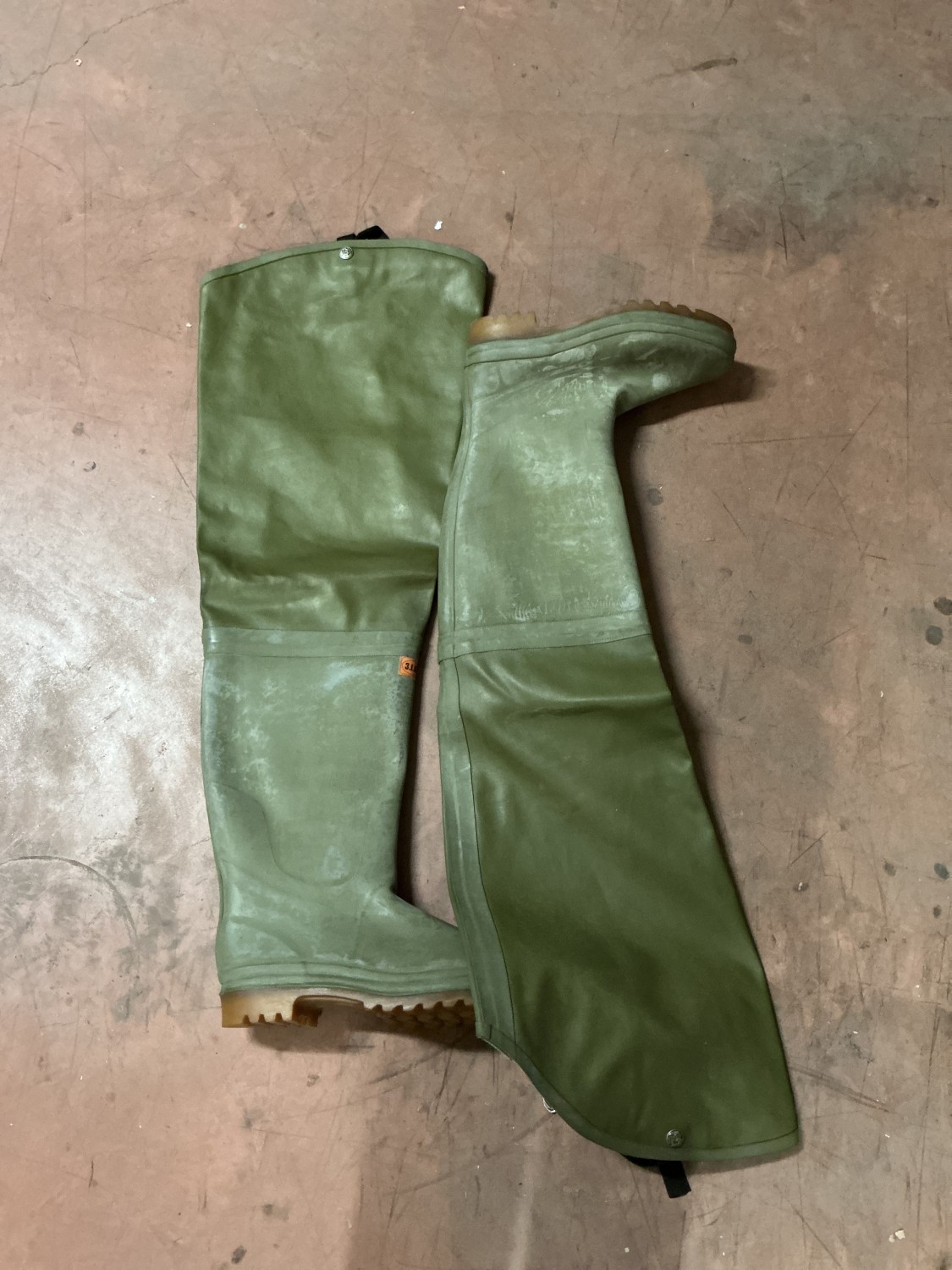 Stivali cosciali promo