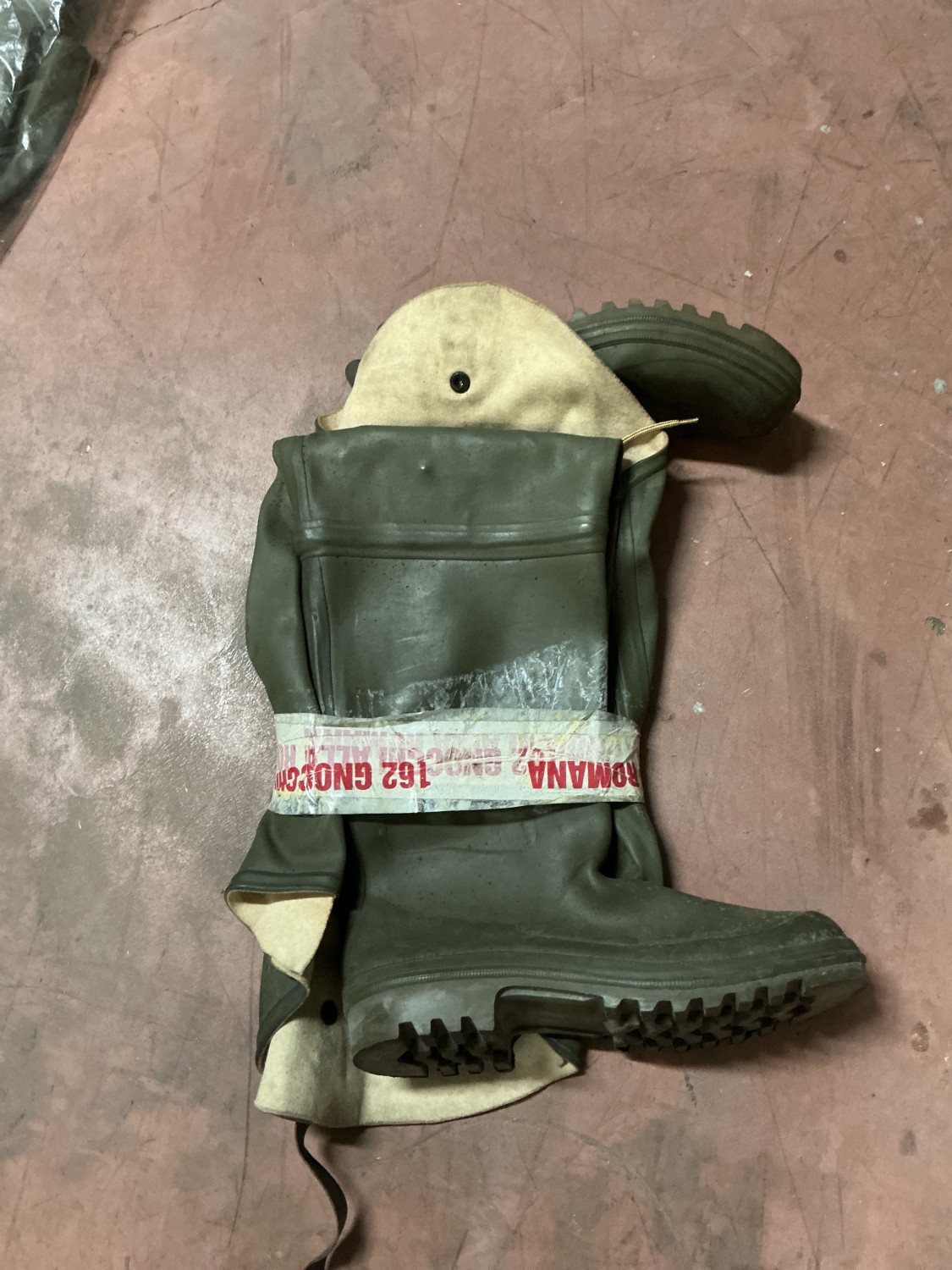 Stivali cosciali promo