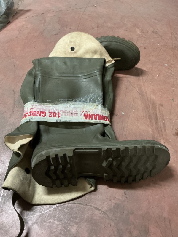 Stivali cosciali promo