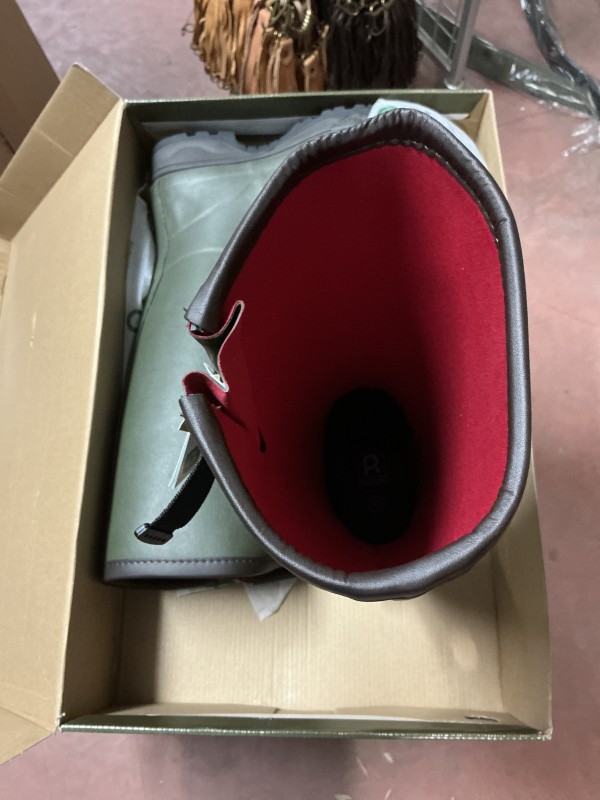 Stivale rouchette tg.43