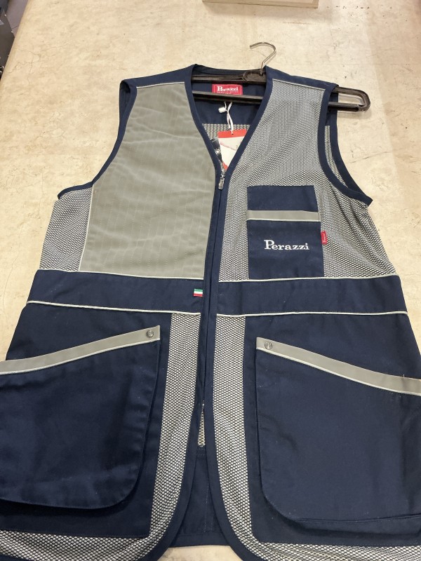 Perazzi Gilet da tiro