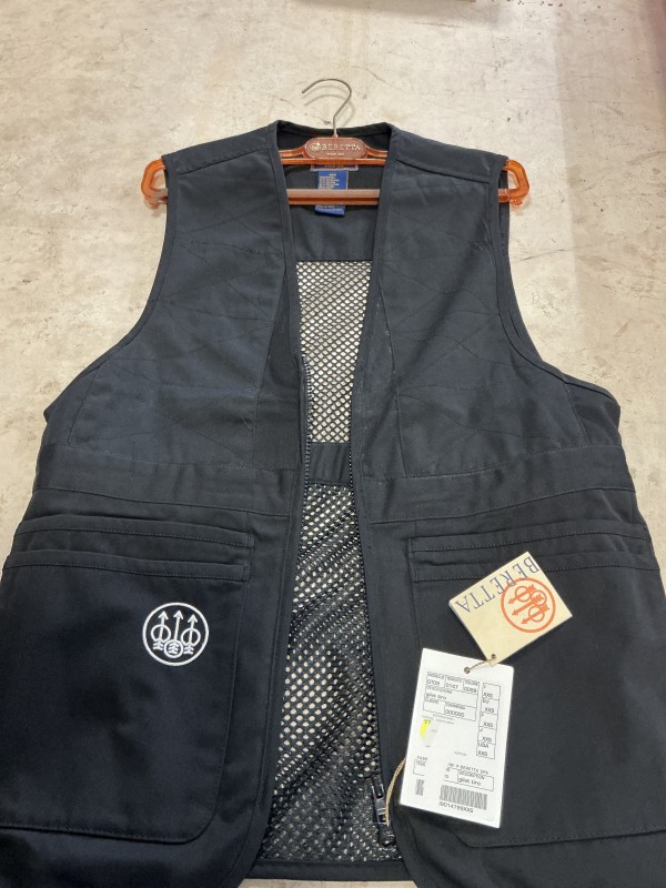 Beretta gilet tiro