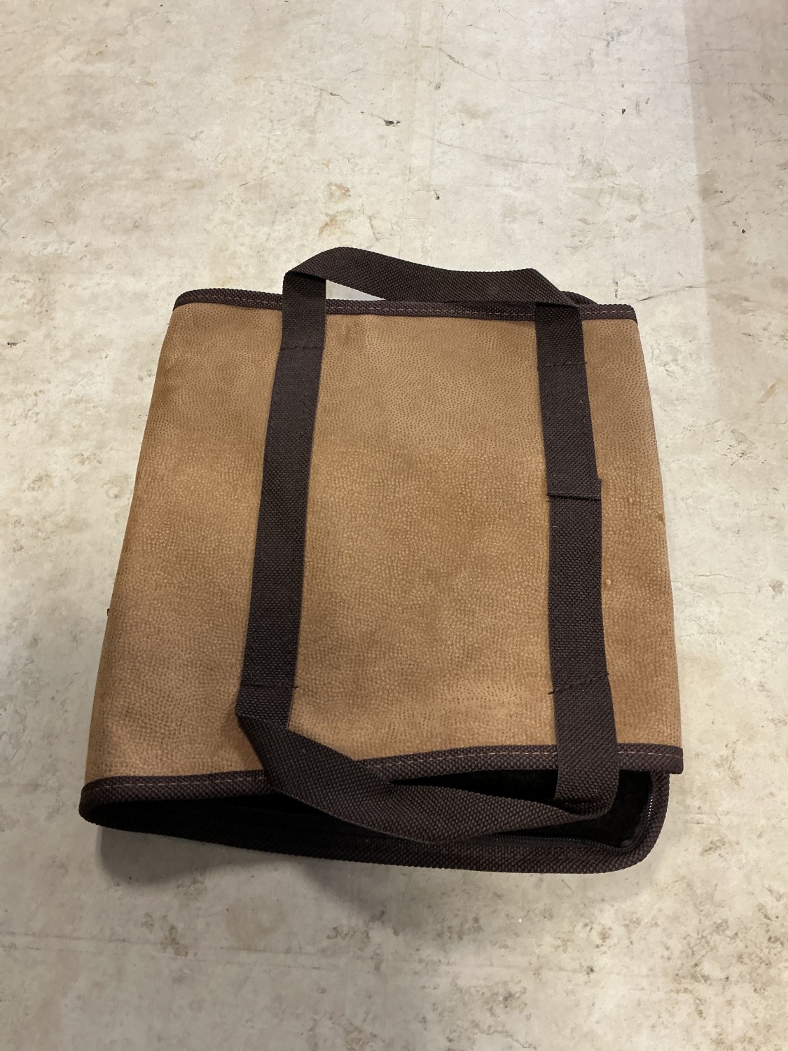 Fodero in eco per fucile 130cm