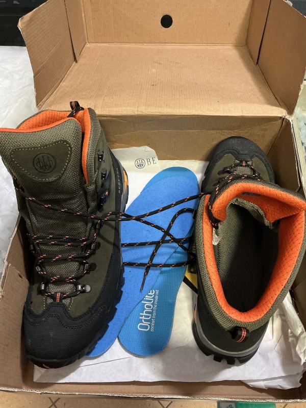 Beretta scarpone setter Gtx usato tg.42