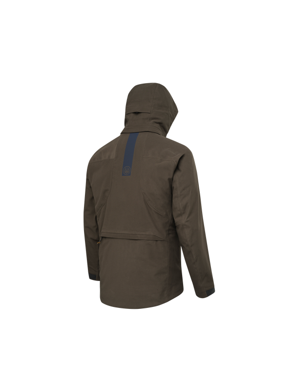 Giacca da caccia di marca Beretta modello ARGALI 3L JACKET