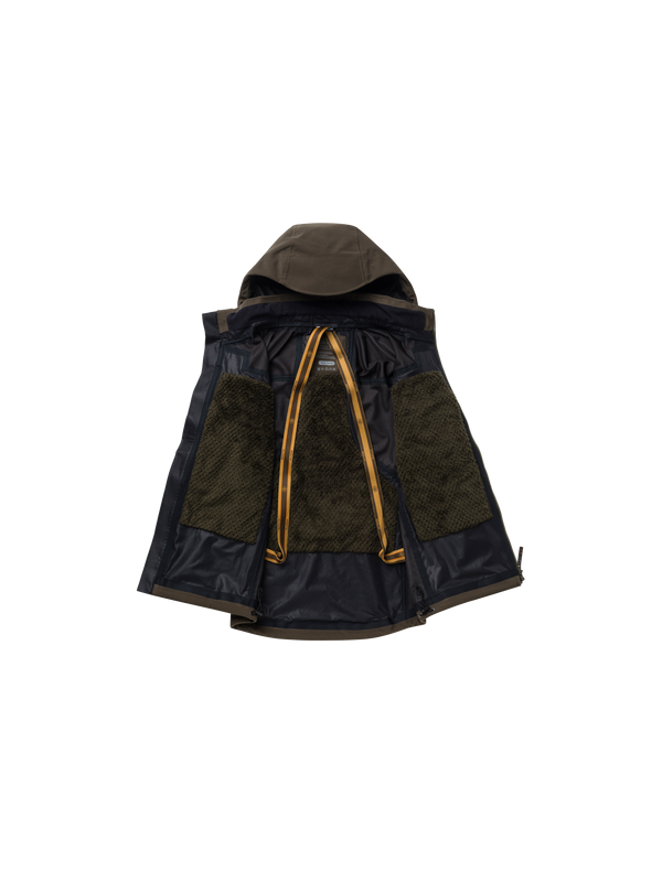 Giacca da caccia di marca Beretta modello ARGALI 3L JACKET