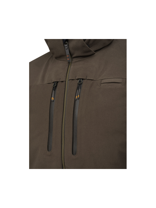 Giacca da caccia di marca Beretta modello ARGALI 3L JACKET