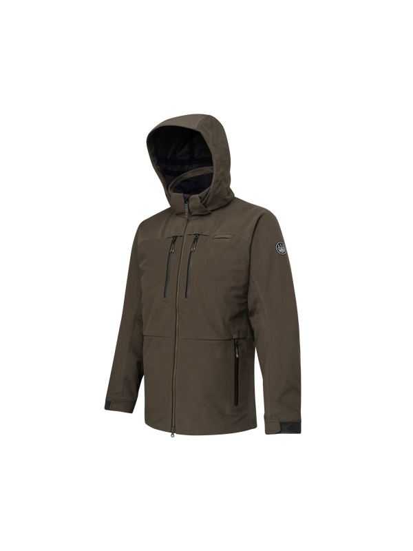 Giacca da caccia di marca Beretta modello ARGALI 3L JACKET