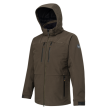 Giacca da caccia di marca Beretta modello ARGALI 3L JACKET