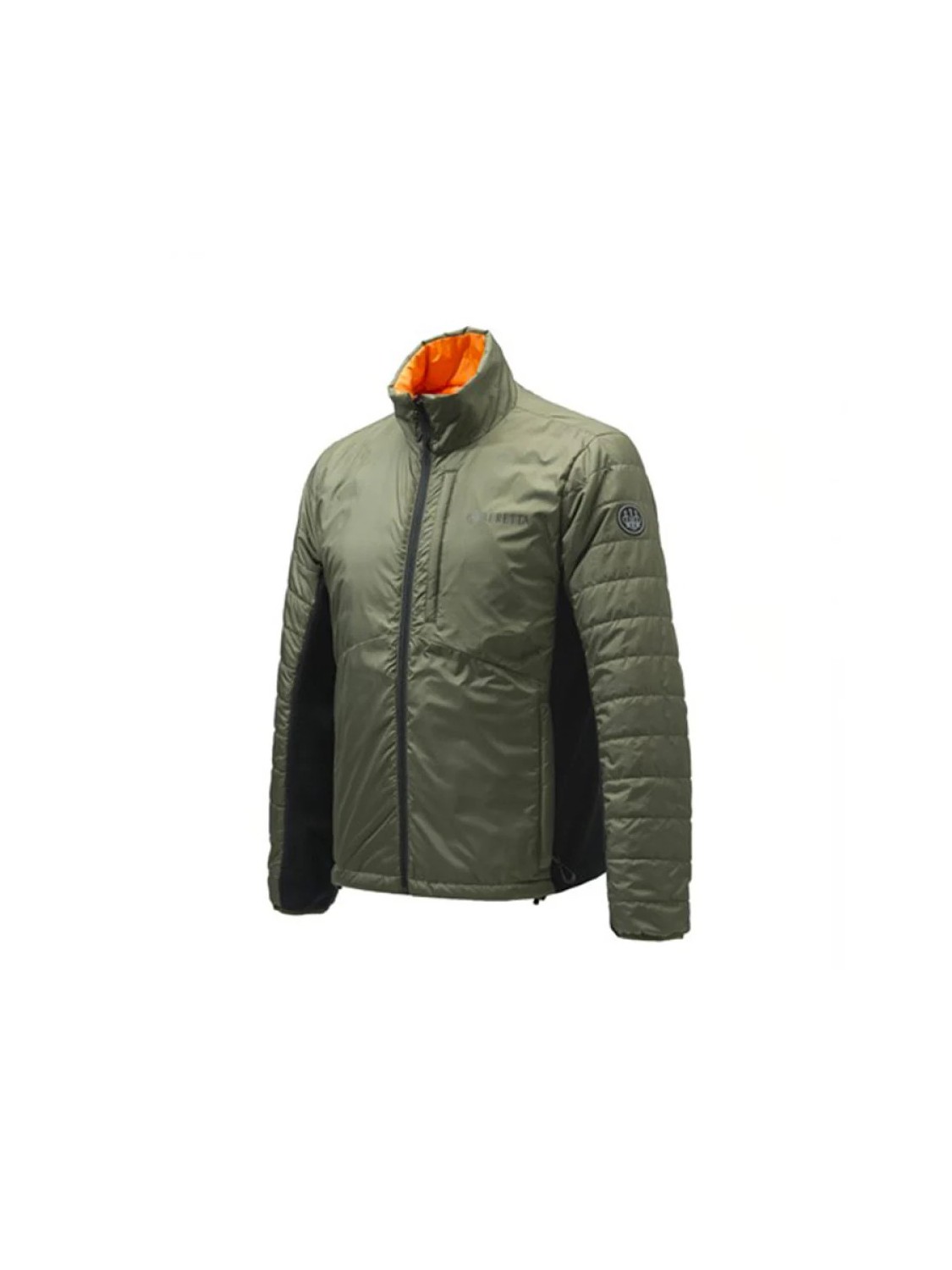 Beretta reversible bis jacket