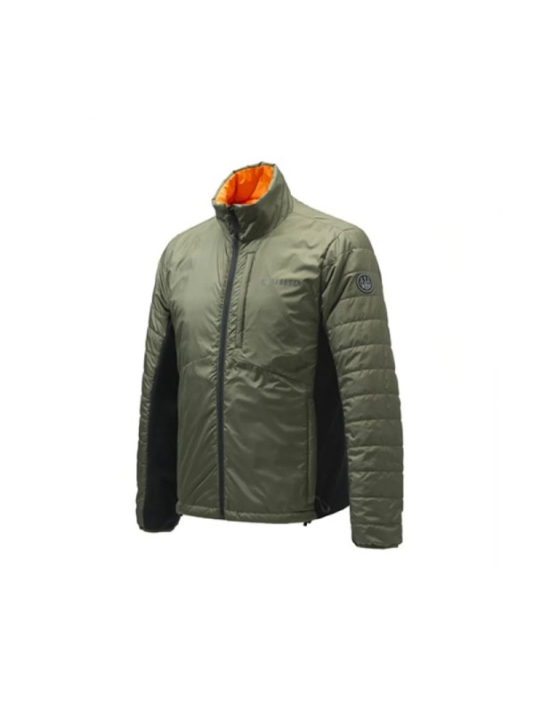 Beretta reversible bis jacket