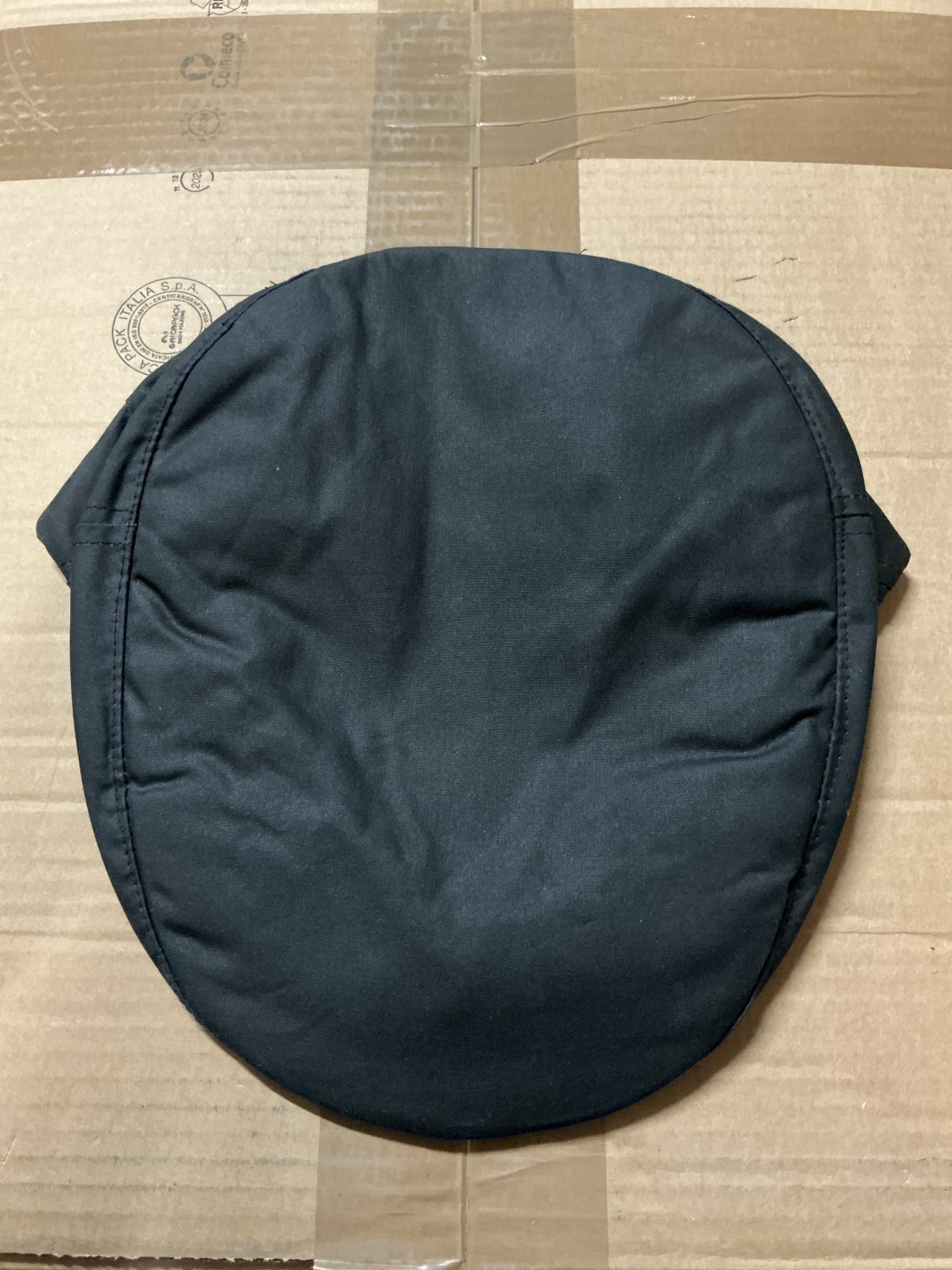 Coppola tipo barbour