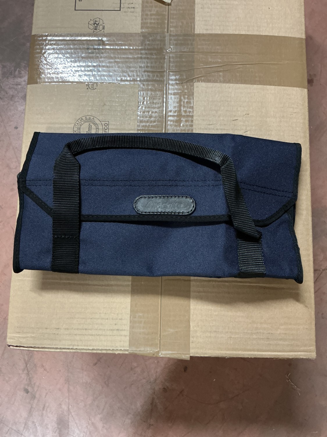 Borsa porta cartucce Cheddite 150 Pz.
