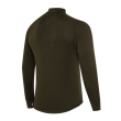 Glider Merino Half Zip Sweater
