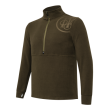 Beretta Logo Half Zip