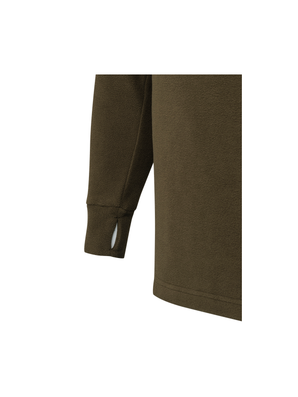 Beretta Logo Half Zip