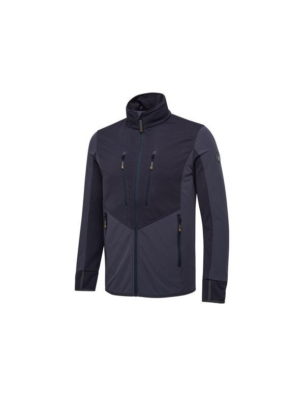 Beretta giacca rupicapra jacket ebony