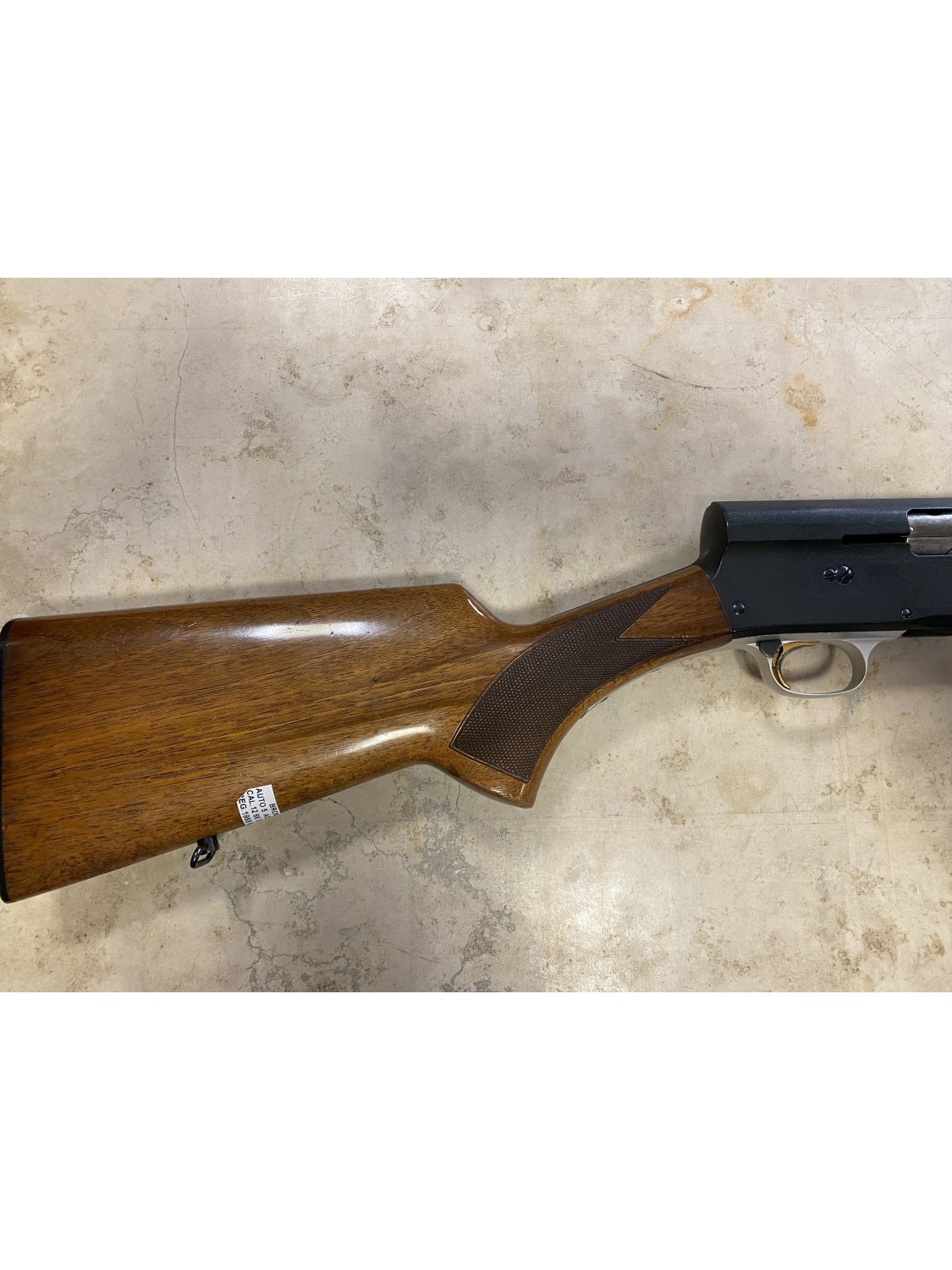 Browning Auto 5 cal.12