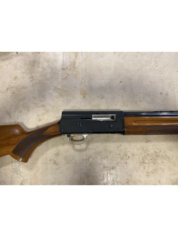 Browning Auto 5 cal.12