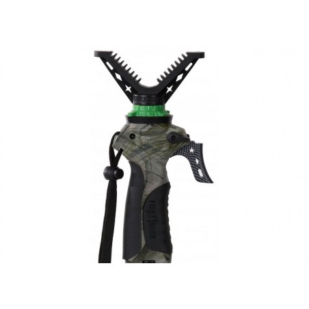 Dorr - Bipiede Rapid II Camo