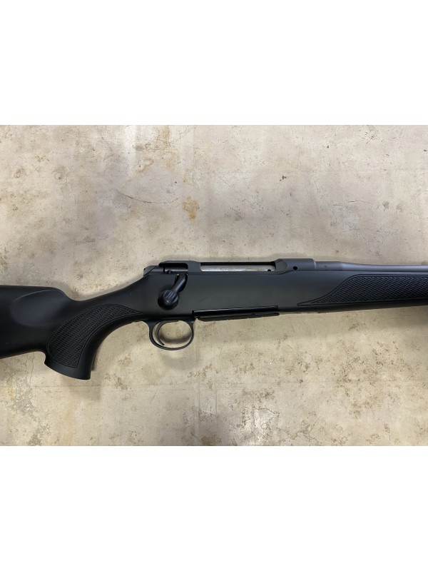 Carabina bolt action di marca Sauer calibro 30/06 modello 101 classic