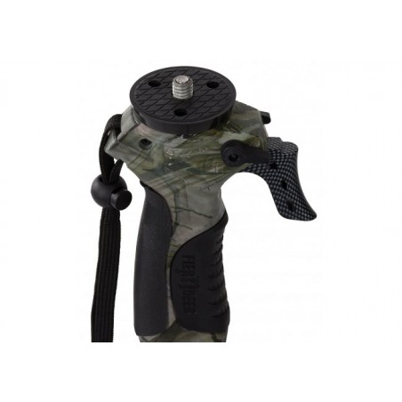 Dorr - Bipiede Rapid II Camo