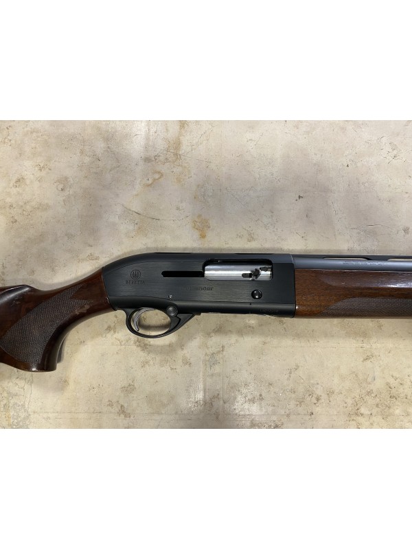 Fucile semiautomatico di marca P. Beretta calibro 12 modello A300