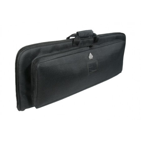 UTG 32" COVERT GUN CASE NERA