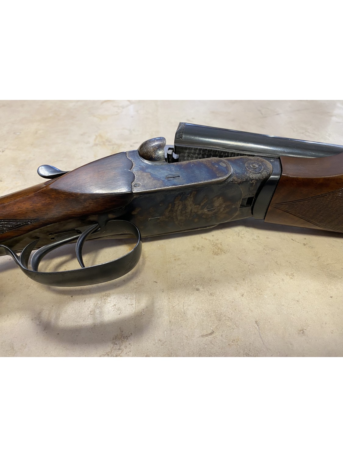 Bernardelli S. UBERTO I cal.12