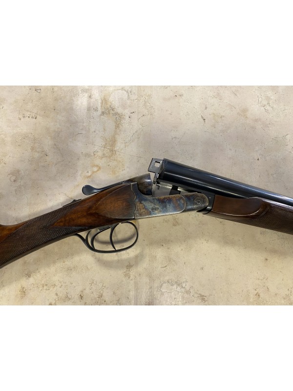 Bernardelli S. UBERTO I cal.12