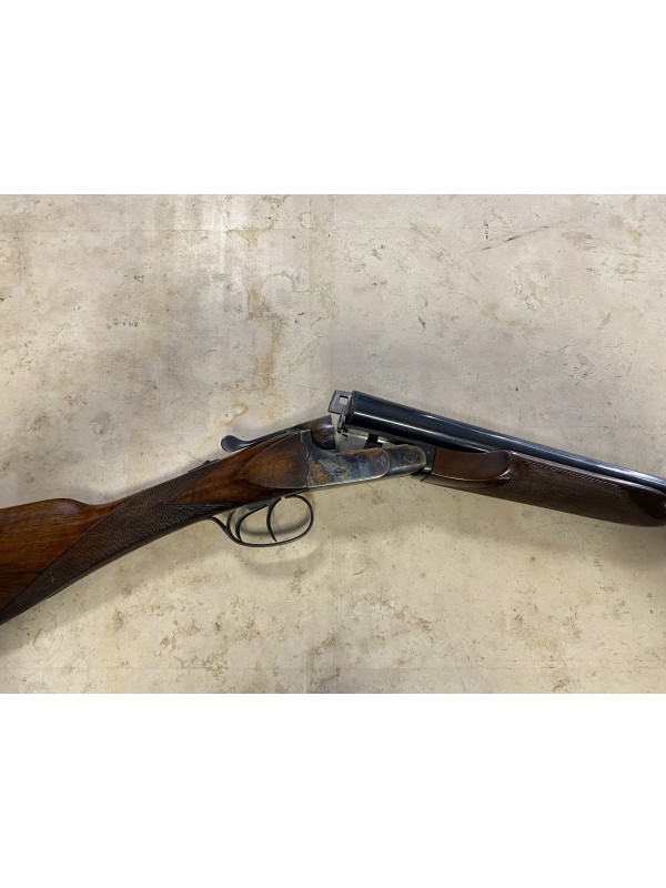 Bernardelli S. UBERTO I cal.12