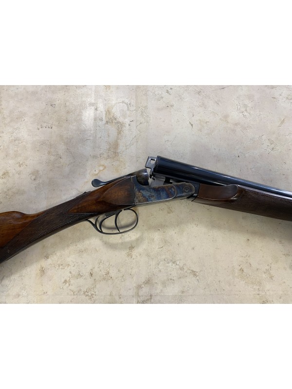 Bernardelli S. UBERTO I cal.12