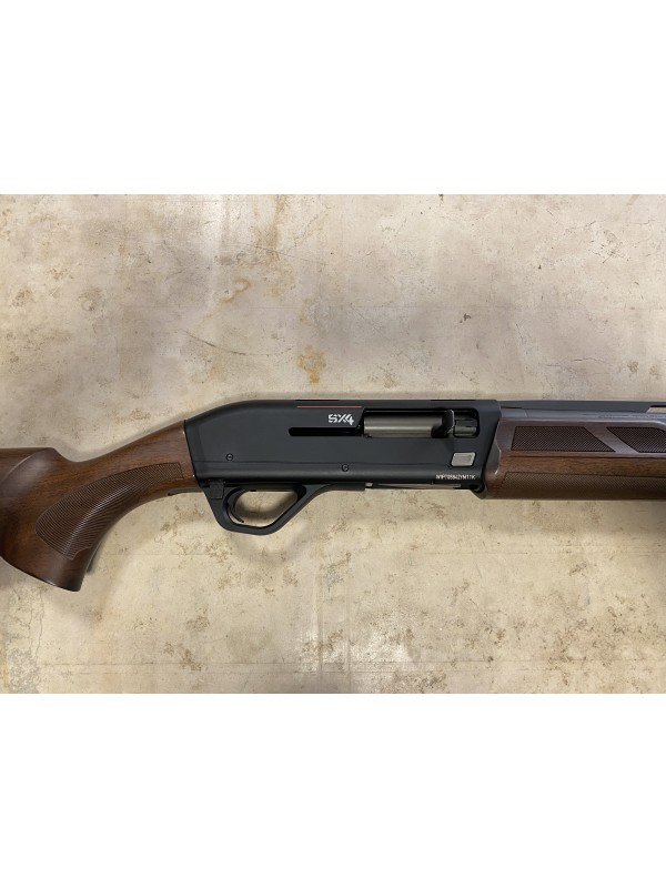 Winchester sx4 wood cal.20