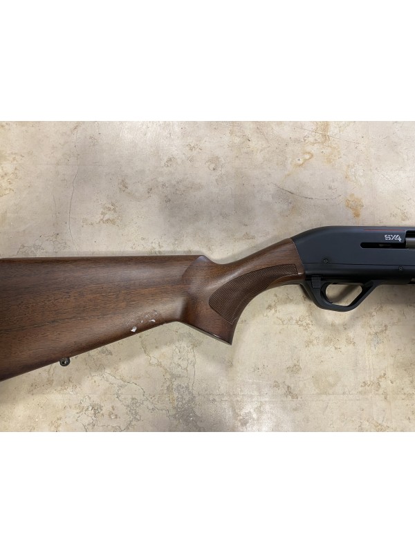 Winchester sx4 wood cal.20