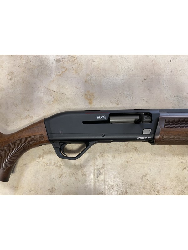 Winchester sx4 wood cal.20