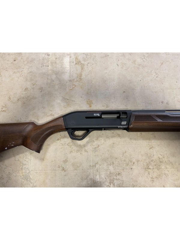 Winchester sx4 wood cal.20