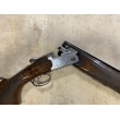 Fucile sovrapposto di marca P. Beretta calibro 12 modello 682 trap