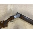 Fucile sovrapposto di marca P. Beretta calibro 12 modello 682 trap