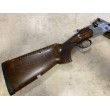 Fucile sovrapposto di marca P. Beretta calibro 12 modello 682 trap