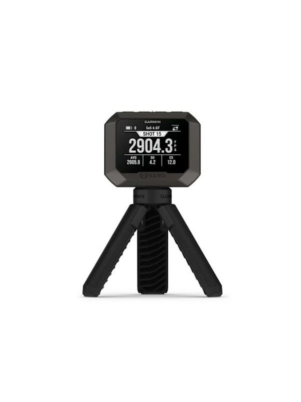 Garmin Cronografo Xero® C2