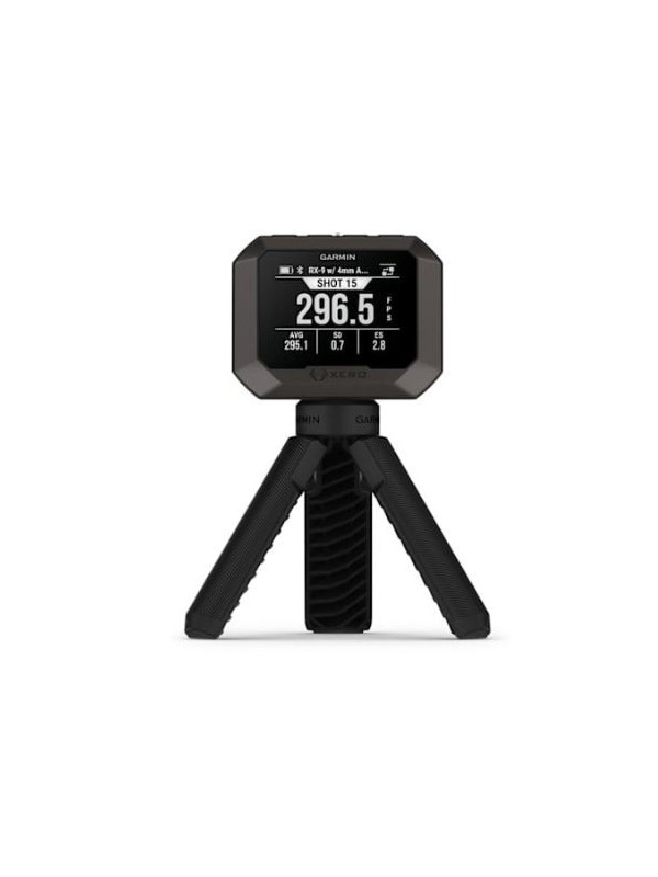 Garmin Cronografo Xero® C2