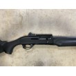 Fucile semiautomatico di marca Benelli calibro 12 modello M2 slug